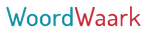woordwaark logo